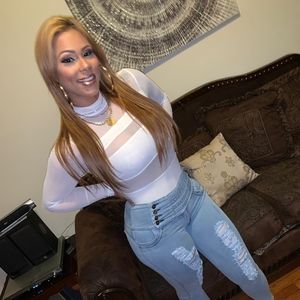 Meet your Posher, Dannyris